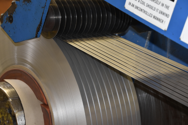 aluminum coil