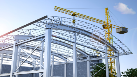 Empresa de Corte Longitudinal de Acero Inoxidable en Apicazo Tlaxcala