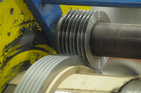 Empresa de Corte Longitudinal de Aluminio en Texcoco Estado de México