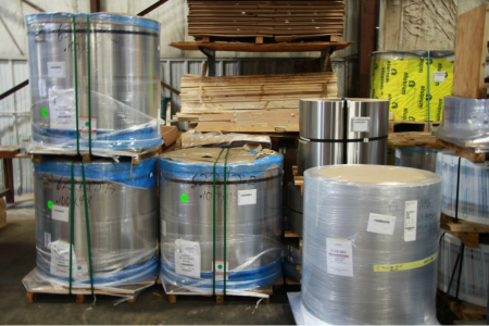 Empresa de Corte de Aluminio en Apaseo el Alto, Guanajuato