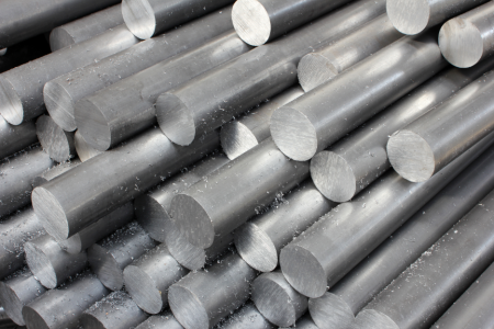 Empresa de Corte longitudinal de bobinas de aluminio en Cuautitlán, Estado de México