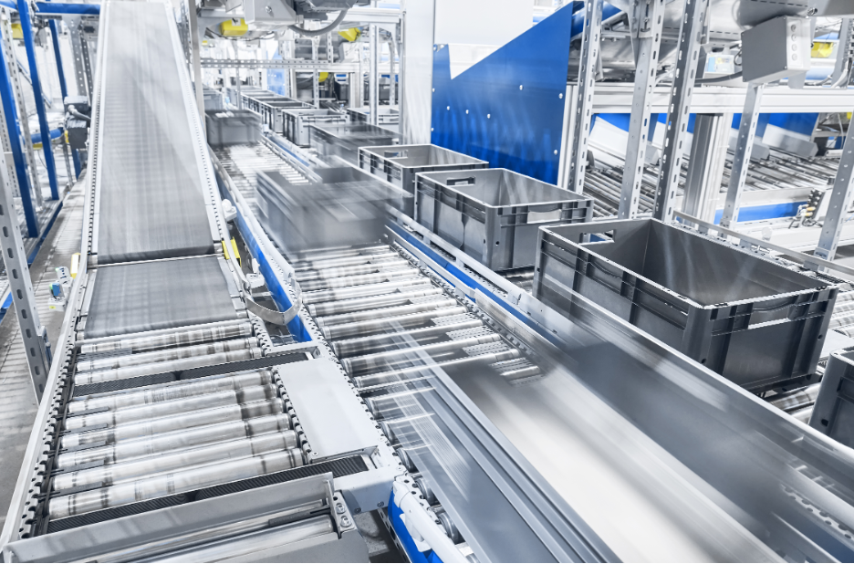 Acero inoxidable de precisión para procesamiento de alimentos y sistemas de salas blancas: perspectivas de NKS: una empresa de corte longitudinal de acero inoxidable en Zamora, Michoacán