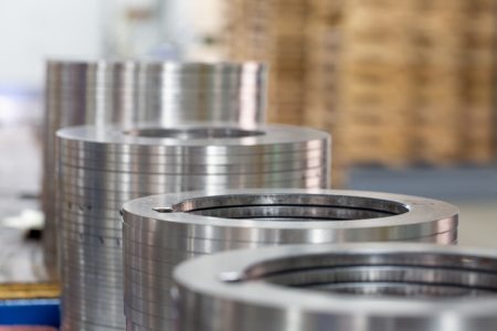 Empresa de corte longitudinal de bobinas de titanio en Puerto Vallarta Jalisco