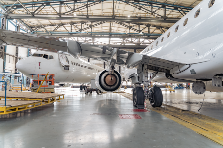 Proveedor de Titanio Aeroespacial en Toluca Estado de México